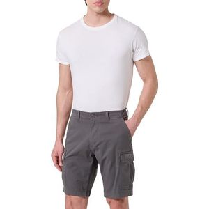 NAPAPIJRI Man Nevas korte broek VULKAAN 34