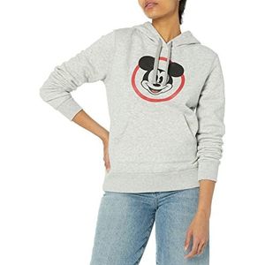 Amazon Essentials vrouwen Disney Star Wars Marvel Fleece trui trui truien, Mickey Classic, M