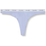 String met elastische band met logo