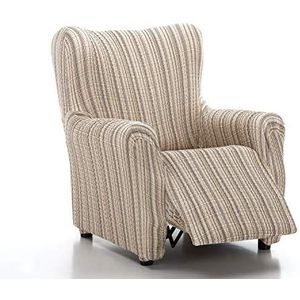 Martina Home Mejico fauteuilhoes, beige, relax, 70 x 90 cm
