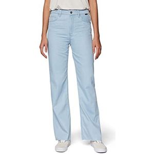 Mavi Victoria Jeans voor dames, Bleach Tencel Denim, 28W x 32L