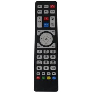 Vervangende afstandsbediening voor Maxytec Infinity Pro