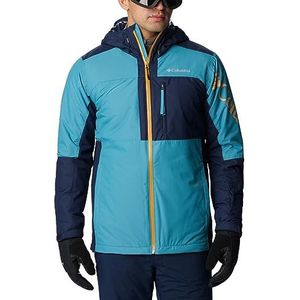 Columbia ski-jas voor heren, Timberturner II