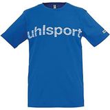 Uhlsport - Essential - T-shirt - Katoen - Ronde Hals