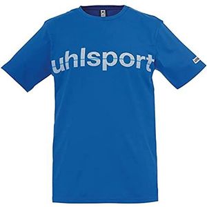 Uhlsport - Essential - T-shirt - Katoen - Ronde Hals