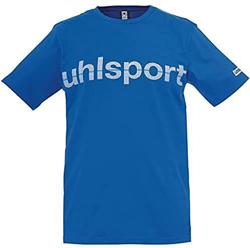 Uhlsport - Essential - T-shirt - Katoen - Ronde Hals