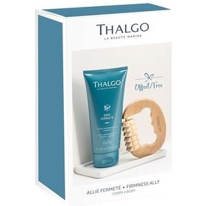 THALGO Speciale set: Intensieve verstevigingscrème met massageroller