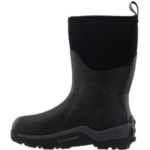 Muck Boots Arctic Sport korte laars voor heren, Zwart, 50 EU