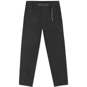 The North Face Lw Woven Broek voor heren Tnf Black/Npf M