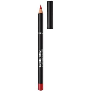 Rimmel London Lasting Finish Lip Liner Lippotlood 505 Red Dynamite