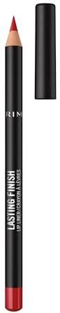Rimmel - Lasting Finish - Lipliner - 505 Red Dynamite