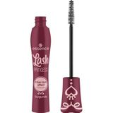essence - Lash PRINCESS - Mascara - Bordeauxrood - 12ml