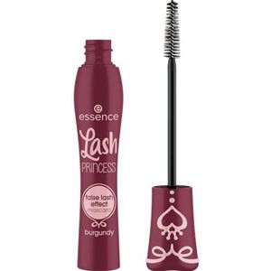 essence - Lash PRINCESS - Mascara - Bordeauxrood - 12ml
