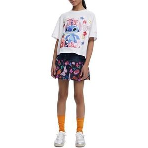 TS_Trouble Maker_STITC, 1000 Wit, 3/4, Wit, 4 Jaar