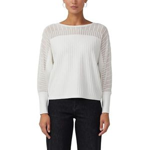 s.Oliver Strickpullover