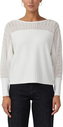 s.Oliver Strickpullover