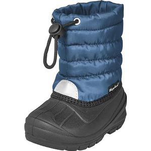 Playshoes - Bottines d'hiver - Marine - 28/29 EU