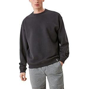 Q/S designed by - s.Oliver Heren 520.10.112.14.140.211397 Sweatshirt, 99L0, XS