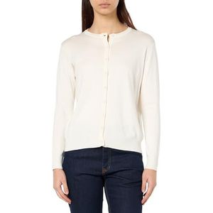 Sookie Damescardigan, wolwit, L