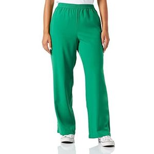 JJXX Vrouwelijke broek JXPoppy Regular, Jolly Green., (XS) W x 34L