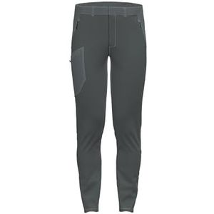 Rock Experience - Solitudine - Broek - Lichtgewicht Corduroystof