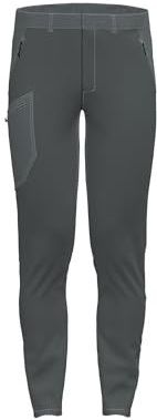 Rock Experience - Solitudine - Broek - Lichtgewicht Corduroystof