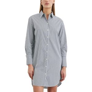 Marc O'Polo Damesjurk, Veelkleurig, 32