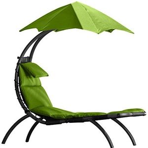 De Originele Dream Lounger - Appel Groen