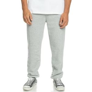 Quiksilver joggingbroek heren grijs l