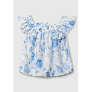 United Colors of Benetton tops, Veelkleurig., 110