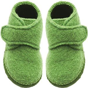 Nanga 07-0116, babyschoenen uniseks-baby 20 EU