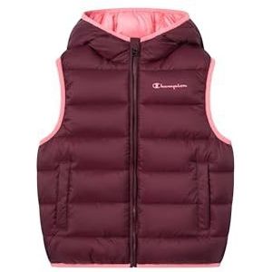 Champion Legacy Vest voor jongens, Rood, L