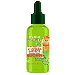 Garnier Fructis Vitaminen & Force anti-val serum