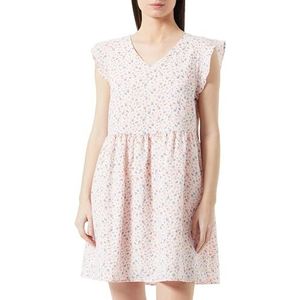 OCY Damesjurk, roze, S