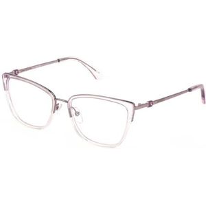 Twinset VTW041 leesbril, Shiny Lilac, één maat, uniseks, volwassenen, Shiny Lilac, Eén maat