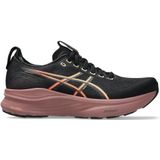 ASICS - Gel-Kayano 32 - Damessneakers - Black Dark Currant
