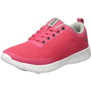 Suecos - Alma - Sneakers - Roze - Uniseks Volwassenen - 44 EU