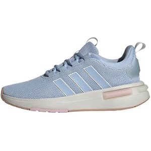 adidas Racer TR23 Sneakers dames, blue dawn/blue dawn/orchid fusion, 40 EU