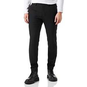 HUGO Broeken voor heren, Zwart 1, 32