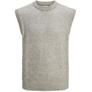 JACK & JONES - Spencer - Lichtgrijs