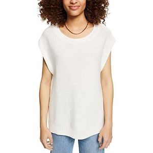ESPRIT Damestrui, 110, gebroken wit., M