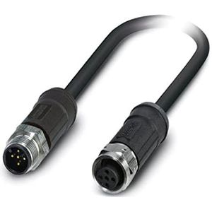 Phoenix SAC kabel -5p-m12ms/5,0-28x/m12fsshod