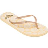 Roxy - Bermuda - Sandalen - Multicolor - Synthetisch - Gerecycled Rubber