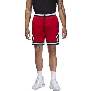 Nike Df Sprt Dmnd Shorts Gym Red/Black/Gym Red/Gym Red XXL