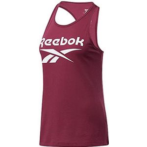 Reebok Mouwloze top. GR9394 Dames