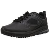 Shoes for Crews 29167-35/2.5 REVOLUTION II - Antislip sneakers voor dames, maat 35, ZWART