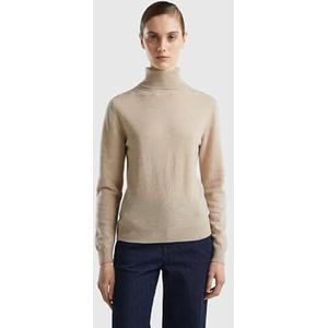 United Colors of Benetton M/L, Beige 562, S