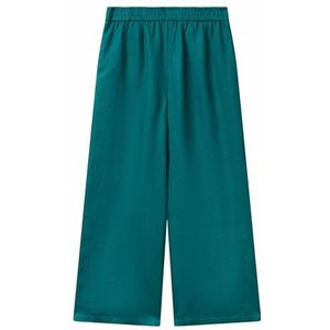 United Colors of Benetton Broek, Groen, M