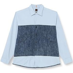 BOSS Lamporo, Open Blue460, M