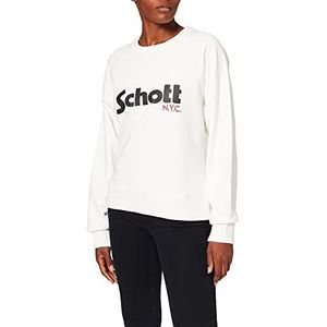 Schott NYC Dames Pullover